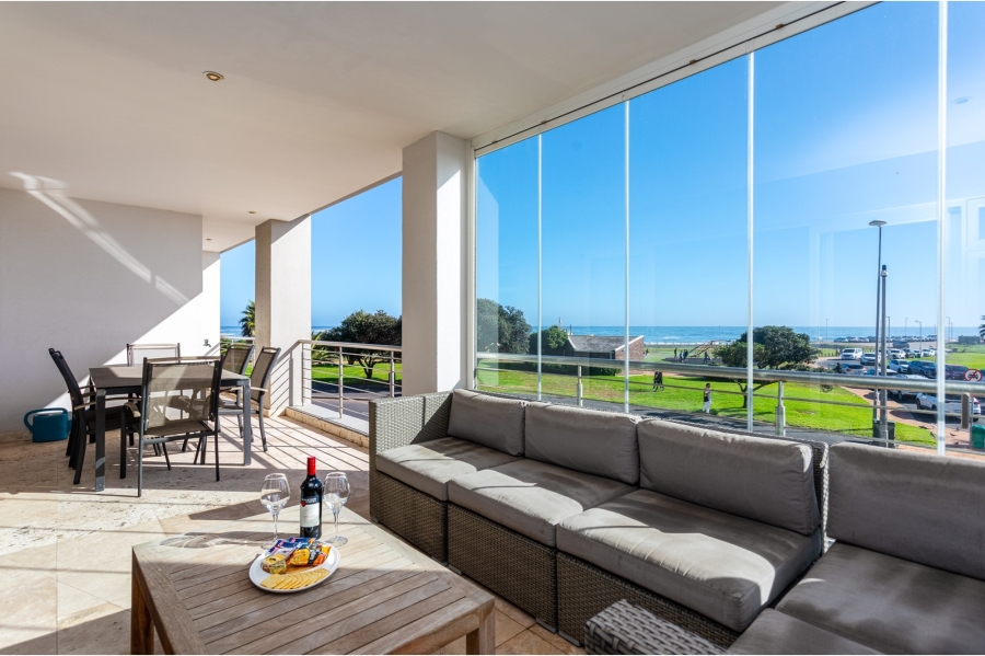 To Let 2 Bedroom Property for Rent in Mouille Point Western Cape